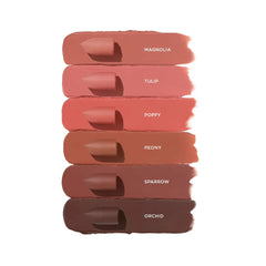 Unlocked™ Soft Matte Lipstick
