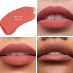 Unlocked™ Soft Matte Lipstick