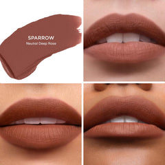 Unlocked™ Soft Matte Lipstick