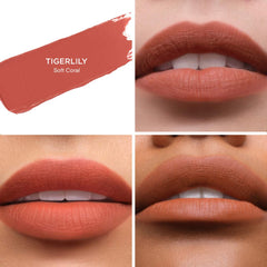 Unlocked™ Soft Matte Lipstick