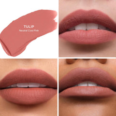 Unlocked™ Soft Matte Lipstick