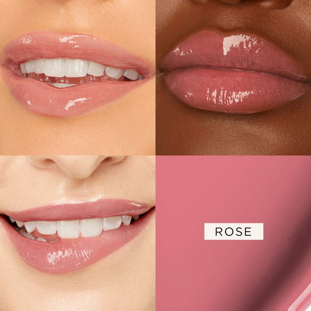 mini maracuja juicy lip rosy essentials set