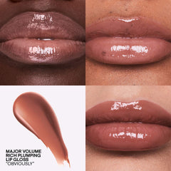 Major Volume Plumping Gloss