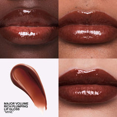 Major Volume Plumping Gloss