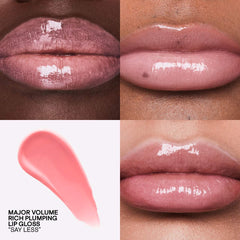 Major Volume Plumping Gloss