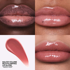 Major Volume Plumping Gloss