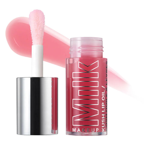 Matte Revolution Lipstick "M.i. Kiss"