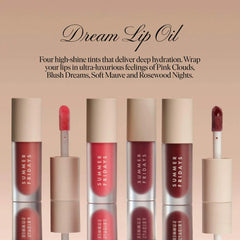 Dream Lip Oil