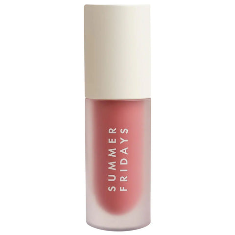 Soft Pinch Tinted Lip Oil
