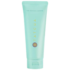 The Matcha Cleanser