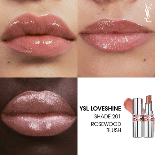 YSL Loveshine Lip Oil Stick