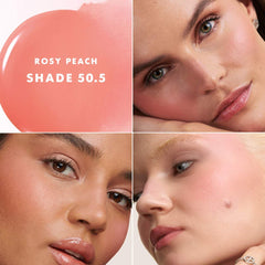 Luminous Silk Cheek Tint*