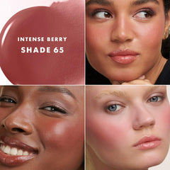 Luminous Silk Cheek Tint*