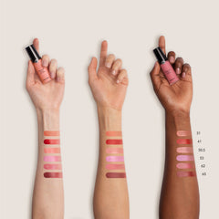 Luminous Silk Cheek Tint*