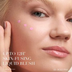 Luminous Silk Cheek Tint*