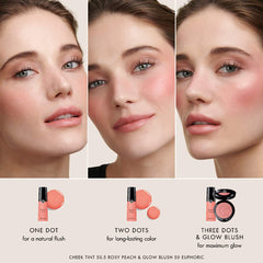 Luminous Silk Cheek Tint*