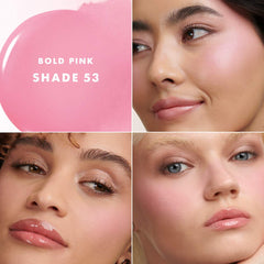 Luminous Silk Cheek Tint*