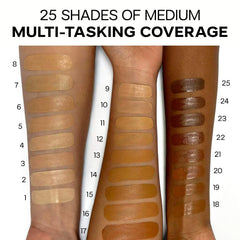 Slip Tint Radiant All-Over Concealer with Niacinamide