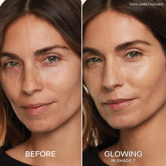 Slip Tint Radiant All-Over Concealer with Niacinamide