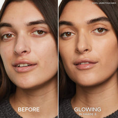 Slip Tint Radiant All-Over Concealer with Niacinamide