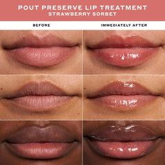 Pout Preserve Hydrating Peptide Lip Treatment