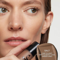 Dew Bronze Soft-Focus Effortless Liquid Bronzer