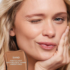 Dew Bronze Soft-Focus Effortless Liquid Bronzer
