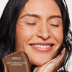 Dew Bronze Soft-Focus Effortless Liquid Bronzer