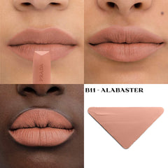 Monochrome Hyper Matte Refillable Lipstick