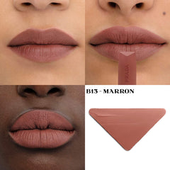 Monochrome Hyper Matte Refillable Lipstick