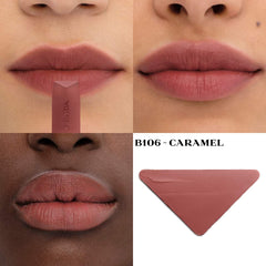 Monochrome Soft Matte Refillable Lipstick