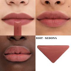 Monochrome Soft Matte Refillable Lipstick