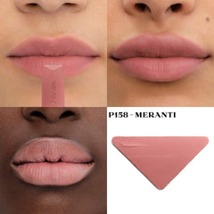 Monochrome Soft Matte Refillable Lipstick