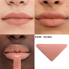 Monochrome Soft Matte Refillable Lipstick