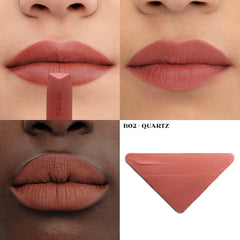 Monochrome Hyper Matte Refillable Lipstick