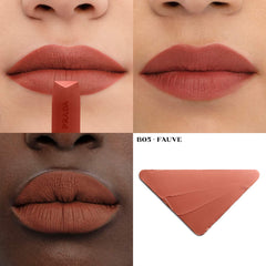 Monochrome Hyper Matte Refillable Lipstick