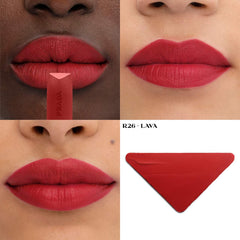 Monochrome Hyper Matte Refillable Lipstick