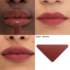 Monochrome Soft Matte Refillable Lipstick