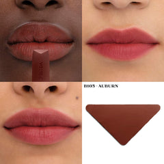 Monochrome Soft Matte Refillable Lipstick