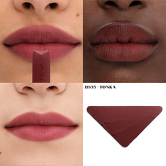 Monochrome Soft Matte Refillable Lipstick