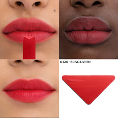 Monochrome Soft Matte Refillable Lipstick