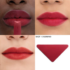 Monochrome Soft Matte Refillable Lipstick