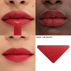 Monochrome Soft Matte Refillable Lipstick