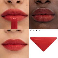 Monochrome Soft Matte Refillable Lipstick