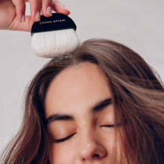 The Refillable Dry Shampoo