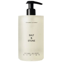 Body Wash with Niacinamide + Probiotic