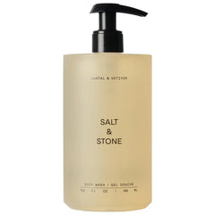 Body Wash with Niacinamide + Probiotic