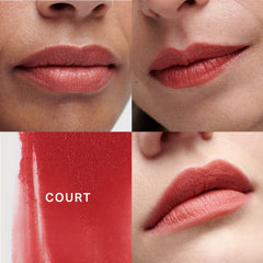 Matte Signature Lip Lightweight Lipstick