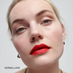 Matte Signature Lip Lightweight Lipstick