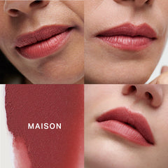 Matte Signature Lip Lightweight Lipstick
